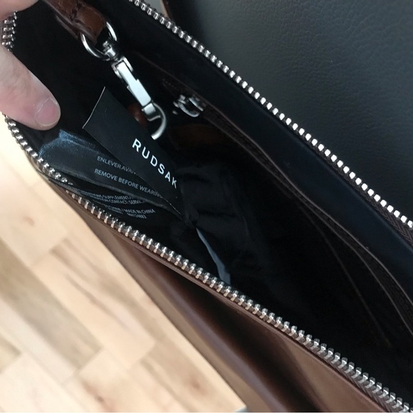 Sac Rudsak - Picture 8 of 8